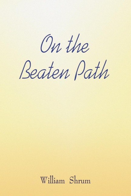 On the Beaten Path
