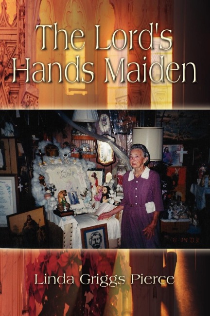The Lords Hands Maiden