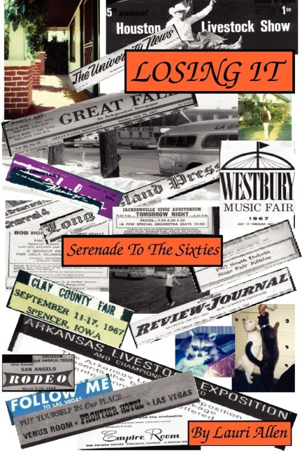 Losing It: Serenade to the Sixties