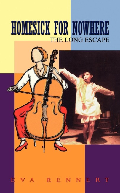 HOMESICK FOR NOWHERE: THE LONG ESCAPE