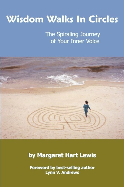 Wisdom Walks In Circles: The Spiraling Journey of Your Inner Voice