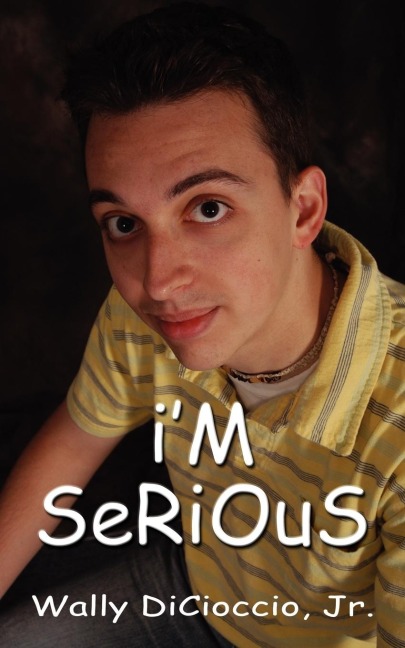 Im Serious