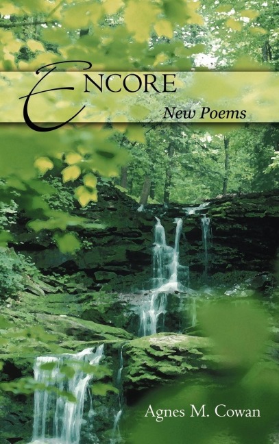 ENCORE: New Poems