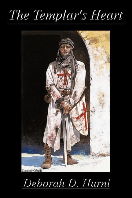 The Templars Heart