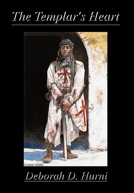 The Templars Heart