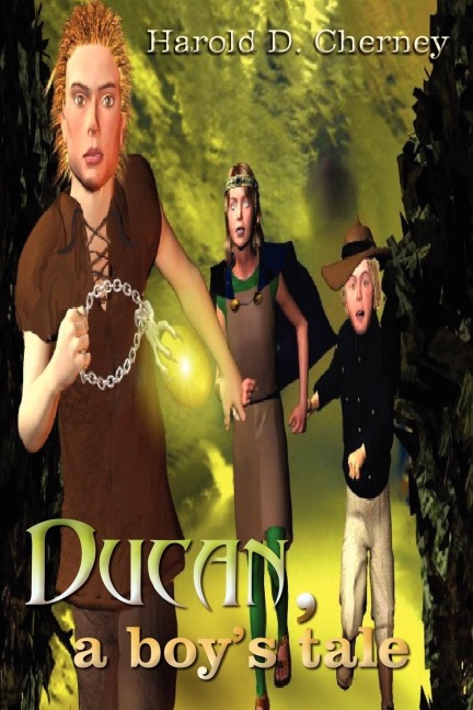 Ducan, a boys tale