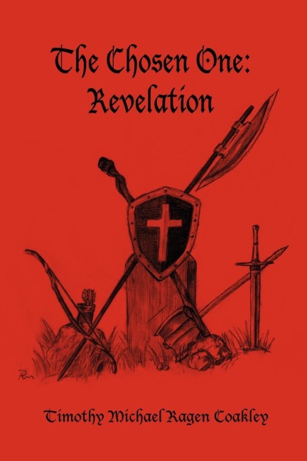 The Chosen One: Revelation