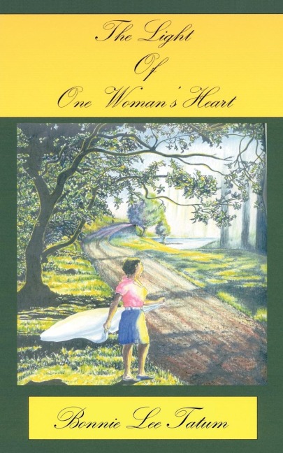 The Light of One Womans Heart