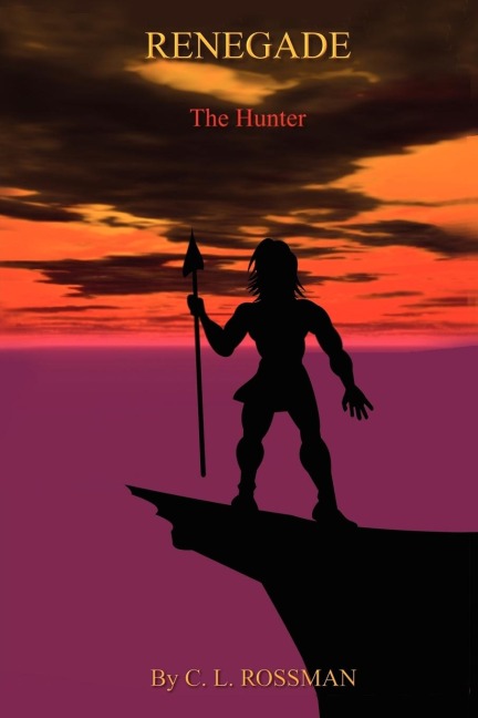 Renegade: The Hunter