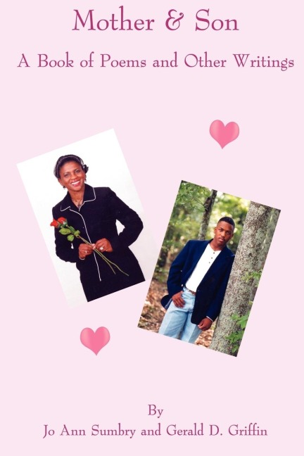 Mother & Son: A Book of Poems and Other Writings
