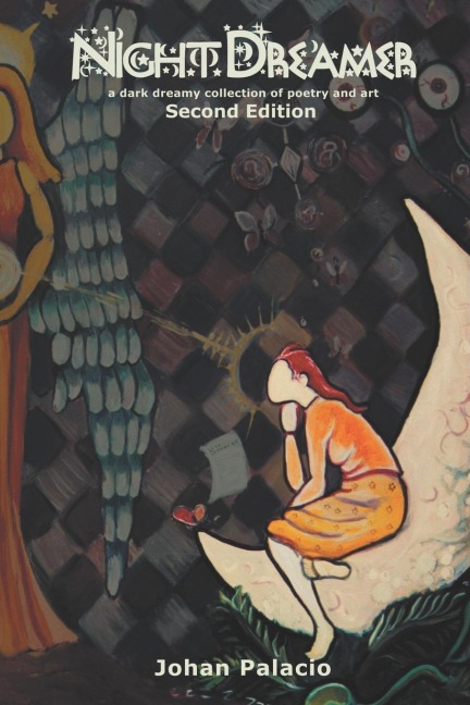 NightDreamer: Second Edition