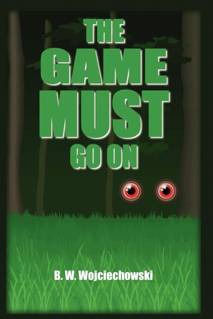 The Game Must Go On