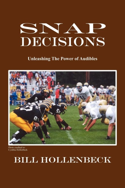 Snap Decisions: Unleashing the Power of Audibles