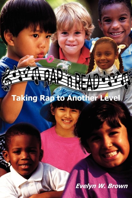 RAP n READ: Taking Rap to Another Level