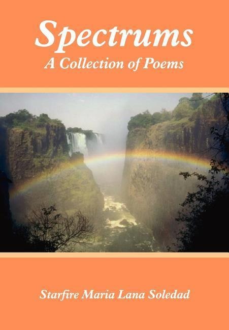 Spectrums: A Collection of Poems