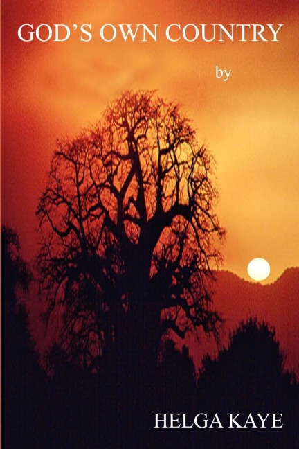 Gods Own Country
