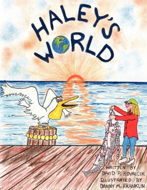 Haleys World