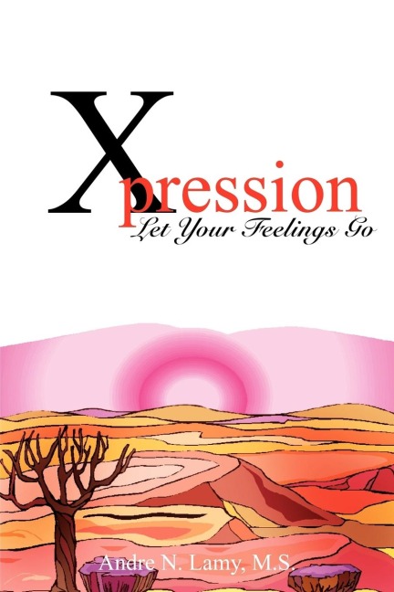 Xpression: Let Your Feelings Go