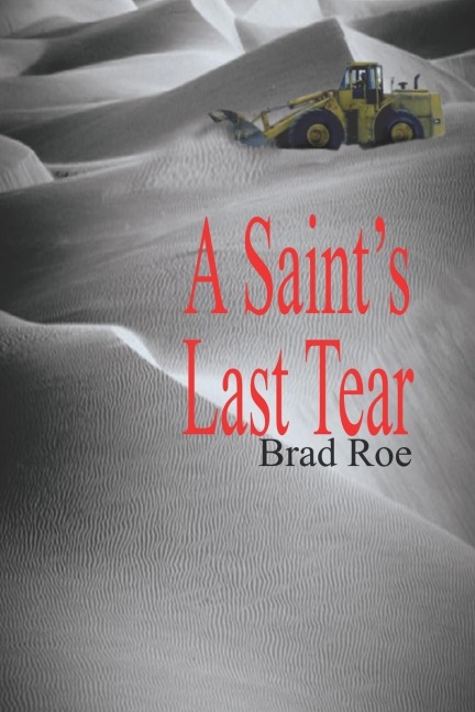 A Saints Last Tear