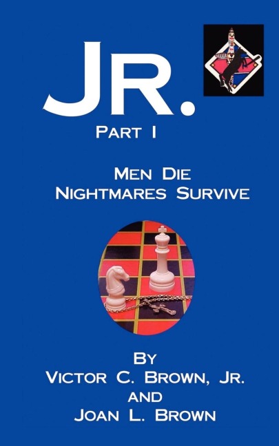 JR.: Part I