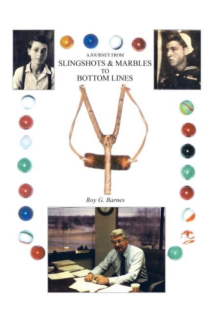 A Journey From Slingshots & Marbles To Bottom Lines