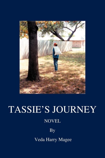 TASSIES JOURNEY