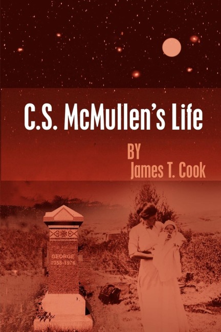 C.S. McMullens Life