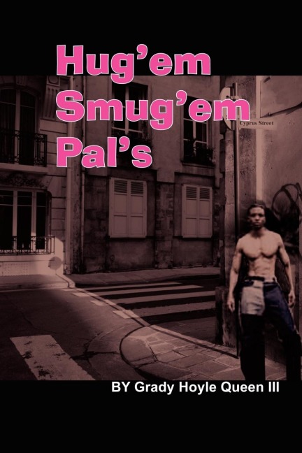 Hugem Smugem Pals