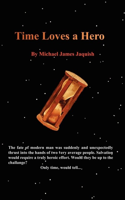 Time Loves a Hero