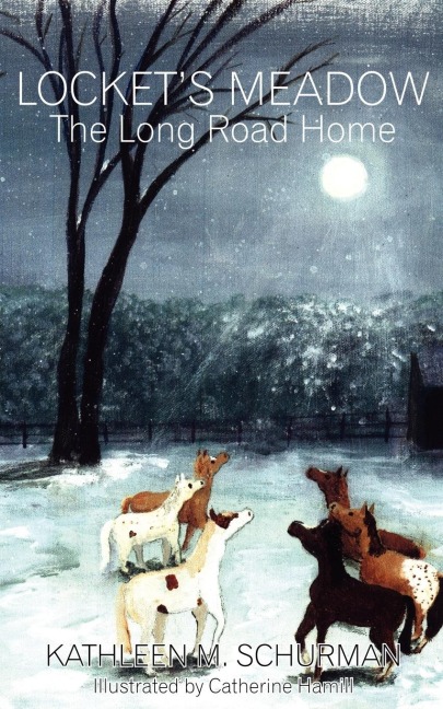 LOCKETS MEADOW: The Long Road Home