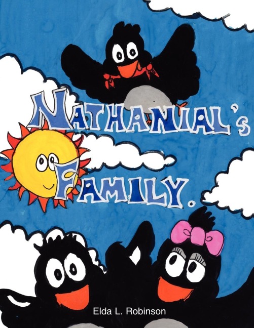Nathanials Family
