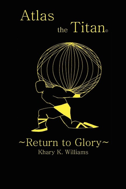 Atlas the Titan: ~Return to Glory~