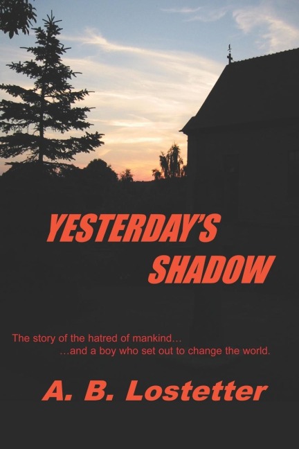 Yesterdays Shadow