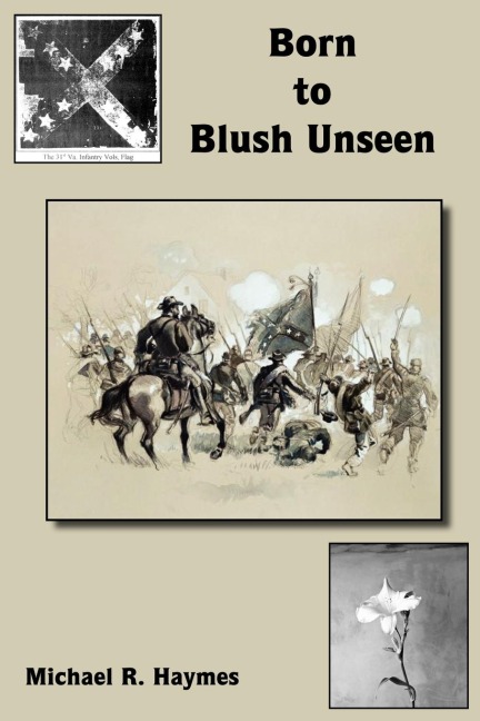Born to Blush Unseen