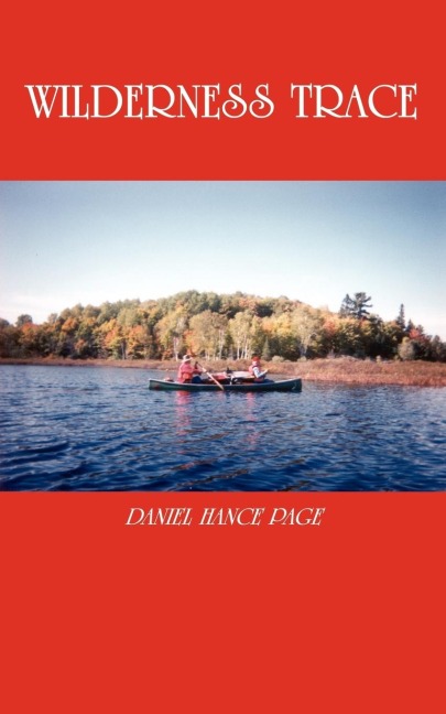 WILDERNESS TRACE