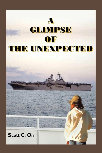 A Glimpse of the Unexpected