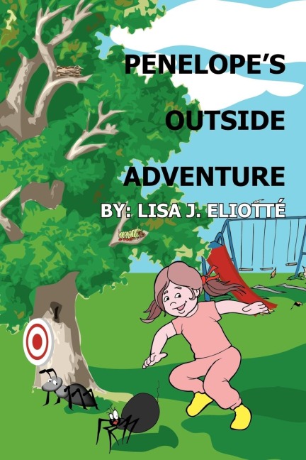 Penelopes Outside Adventure