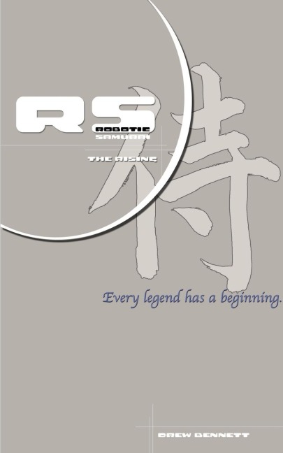 Robotic Samurai: The Rising