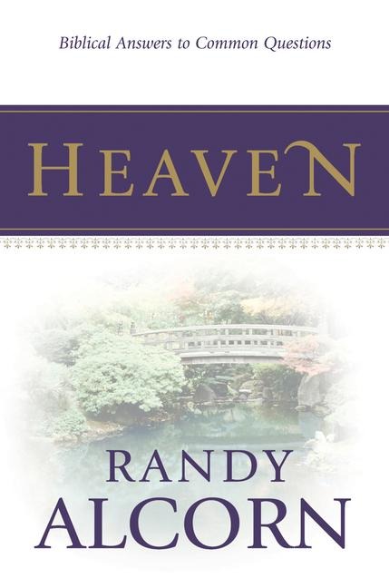Heaven: Biblical Answers to Common Questions 20-Pack