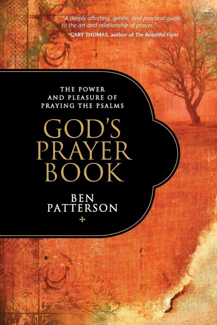 Gods Prayer Book