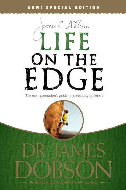 Life on the Edge