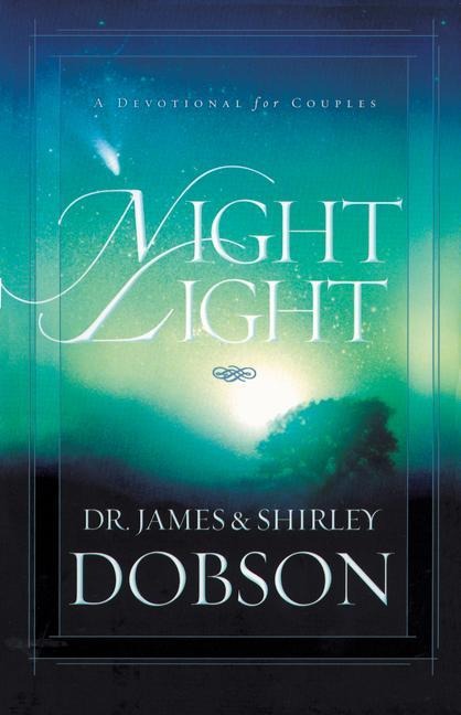 Night Light: A Devotional for Couples