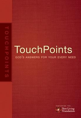 Touchpoints: Gods Answers for Your Every Need