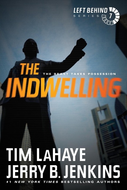Indwelling: The Beast Takes Possession