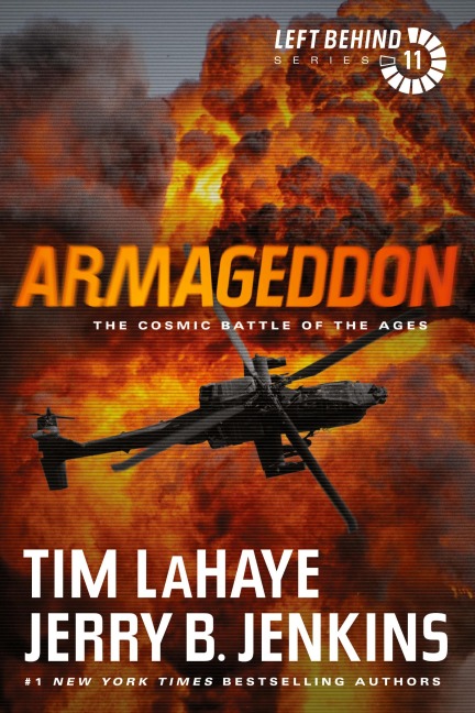 Armageddon: The Cosmic Battle of the Ages
