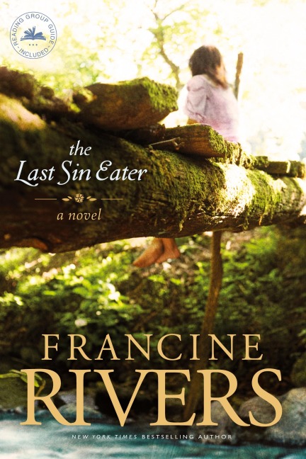 Last Sin Eater