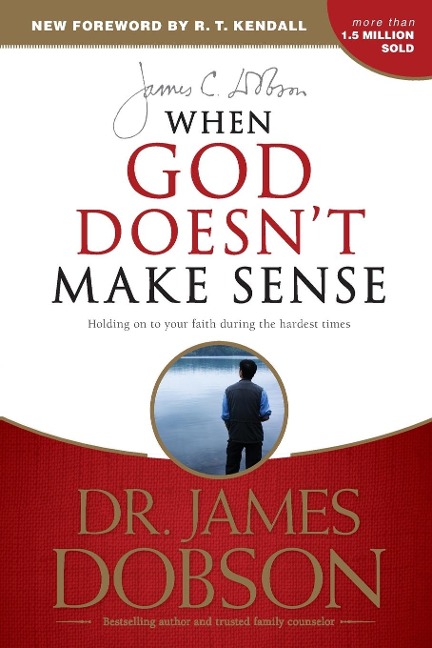 When God Doesnt Make Sense