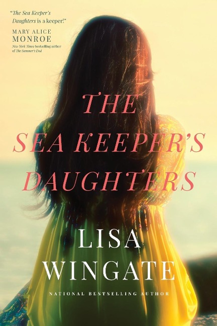 Sea Keepers Daughters