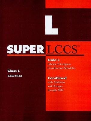 SUPERLCCS Class L Education