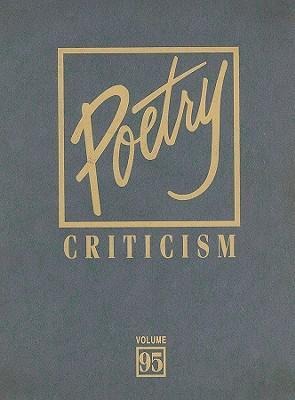 Poetry Criticism